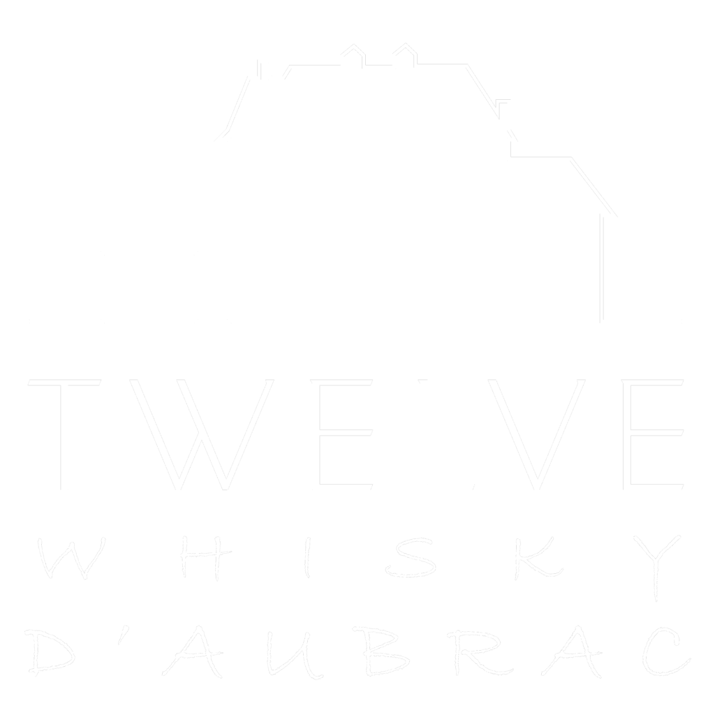Twelve whisky d'Aubrac